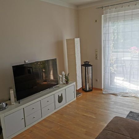 Apartment An Der Lindach Kirchheim unter Teck Extérieur photo