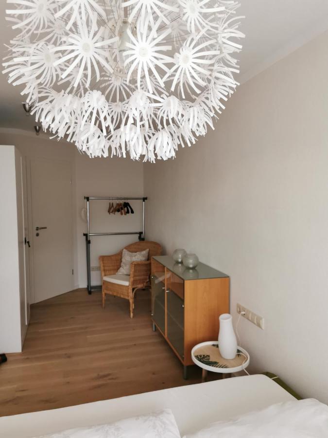 Apartment An Der Lindach Kirchheim unter Teck Extérieur photo
