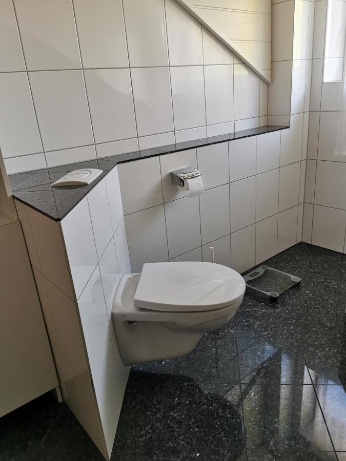 Apartment An Der Lindach Kirchheim unter Teck Extérieur photo