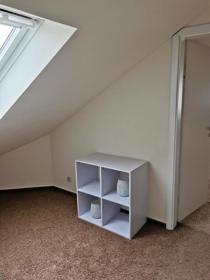 Apartment An Der Lindach Kirchheim unter Teck Extérieur photo